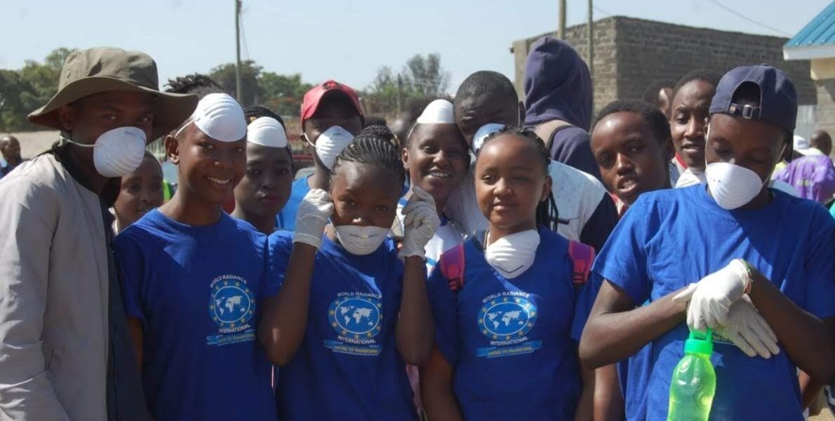 Social Work and Community Development