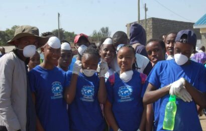 Social Work and Community Development