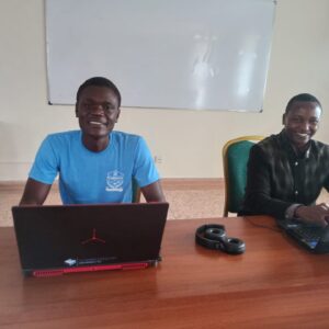 ICT 4 Artisan Course