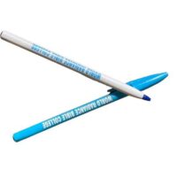 Ball point pens by World Radiance Bible College.